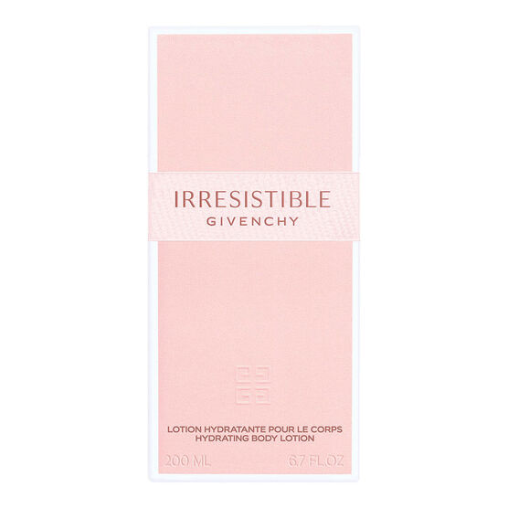GIVENCHY   LIVE IRRESIST CREA 200ML
